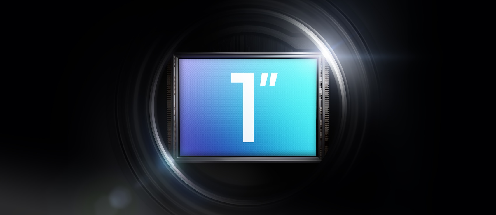 1CMOS Primary Camera